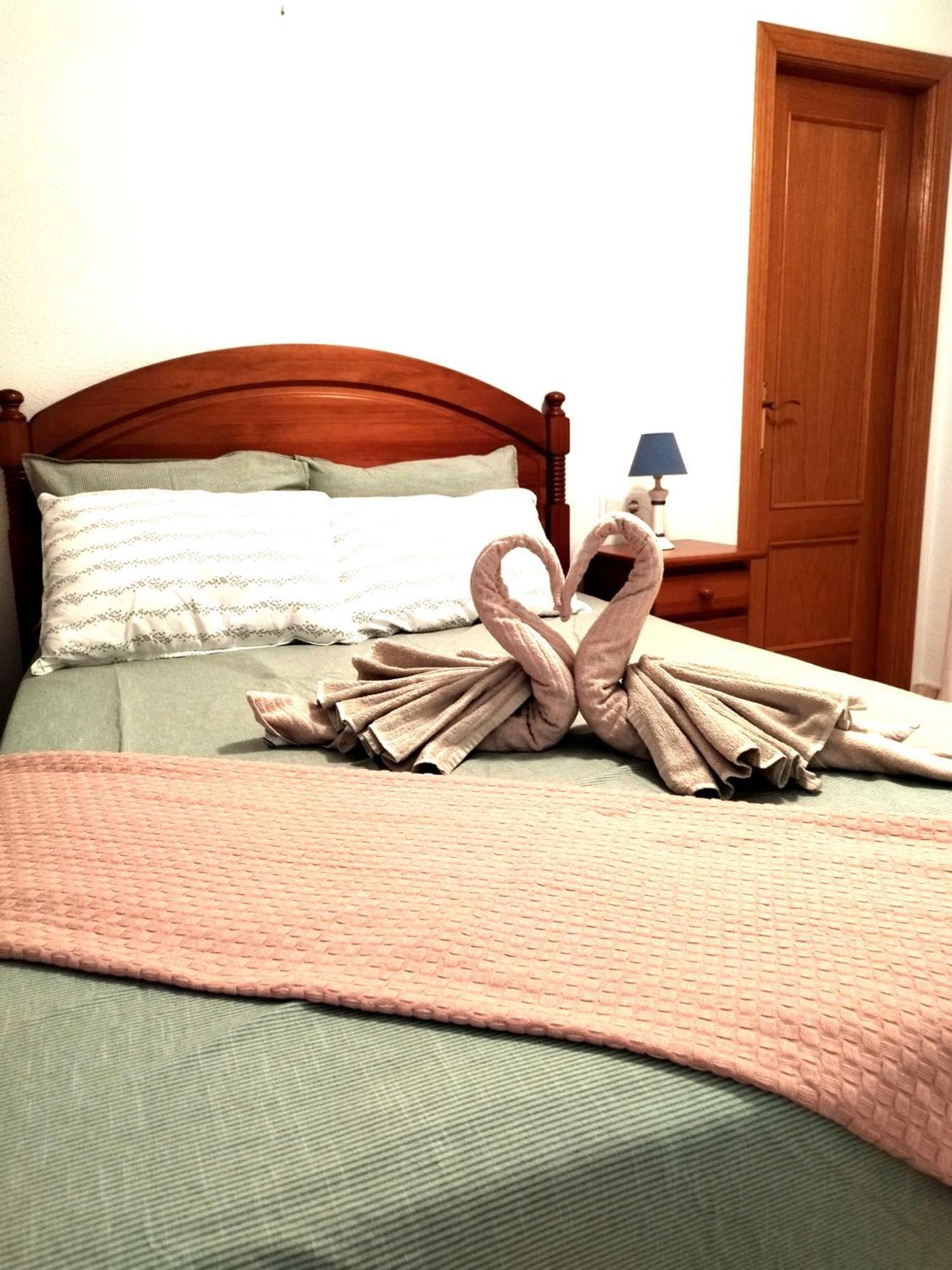 Santa Pola Playa Apartman Kültér fotó