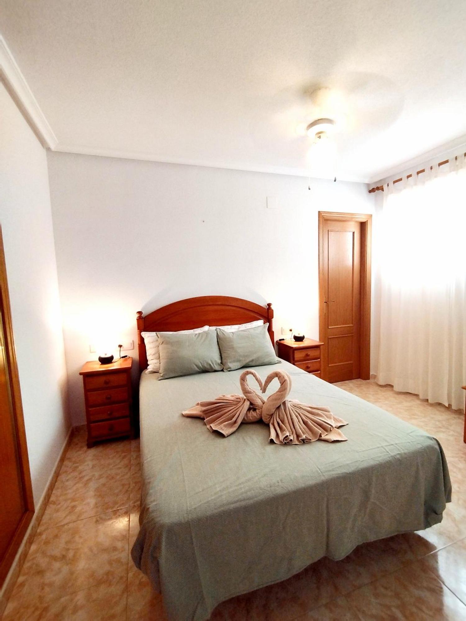 Santa Pola Playa Apartman Kültér fotó